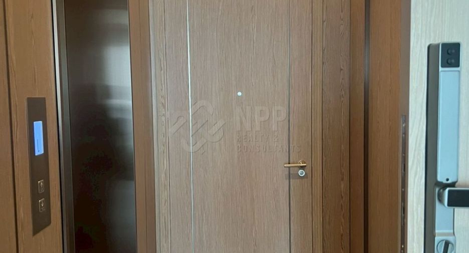 Wohnung zur Miete mit 1 Zimmer in Pathum Wan, Bangkok