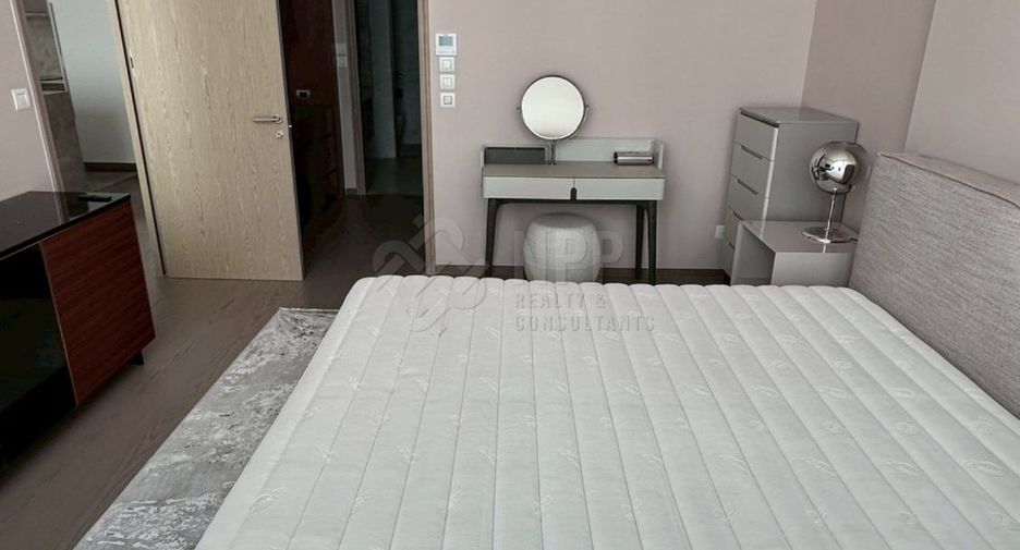 Wohnung zur Miete mit 1 Zimmer in Pathum Wan, Bangkok