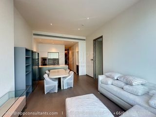 À louer 1 chambre condo à Pathum Wan, Bangkok