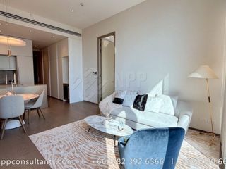 For rent 1 bed condo in Pathum Wan, Bangkok