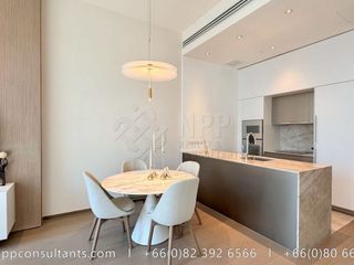 For rent 1 bed condo in Pathum Wan, Bangkok