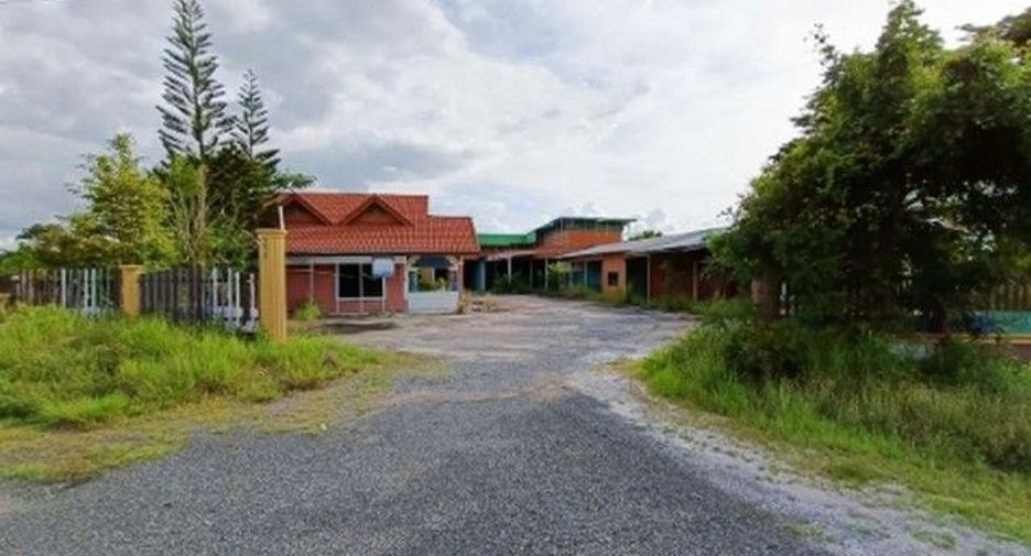 Продажа 1 кровать дом в Si Rattana, Sisaket
