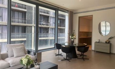 Wohnung zur Miete mit 2 Zimmer in Pathum Wan, Bangkok