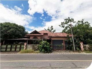 For sale 1 bed house in Mueang Lamphun, Lamphun