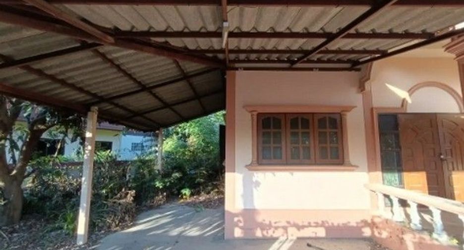 For sale 1 bed house in Mueang Lamphun, Lamphun