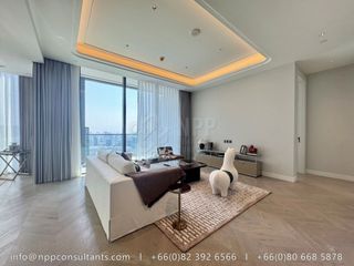 For rent 2 ベッドルーム condo in Sathon, Bangkok