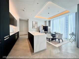 For rent 2 ベッドルーム condo in Sathon, Bangkok
