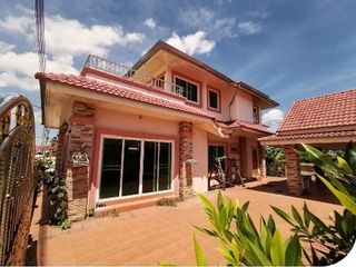 For sale 1 bed house in Mueang Lamphun, Lamphun