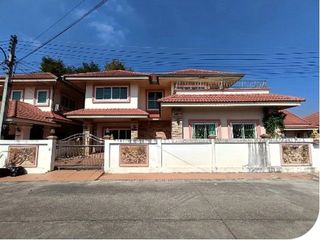 For sale 1 bed house in Mueang Lamphun, Lamphun