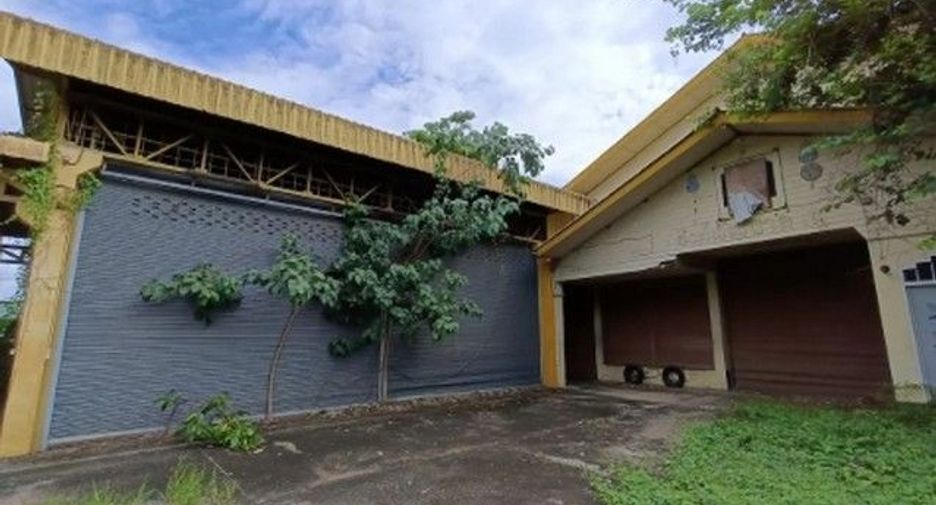 For sale 1 bed house in Mueang Lamphun, Lamphun