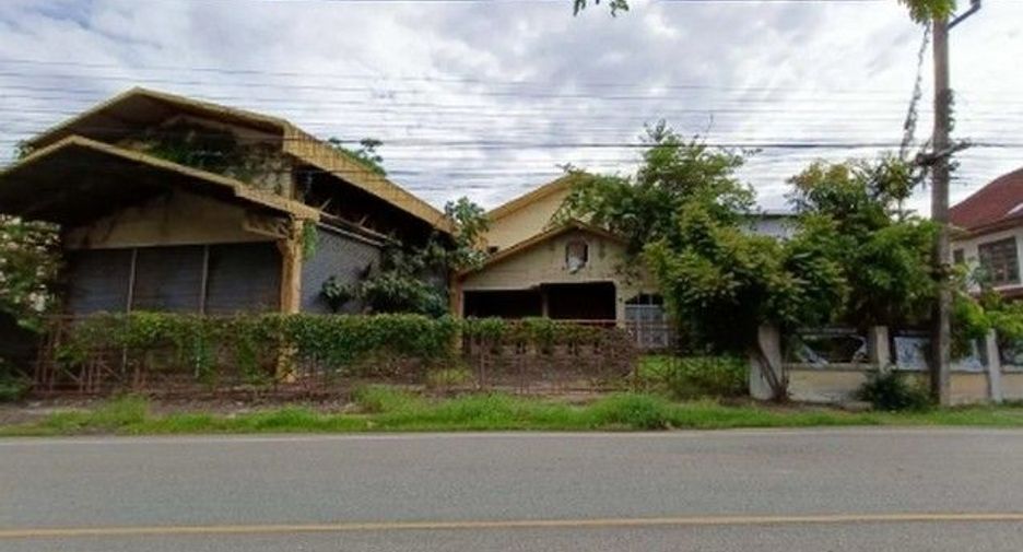For sale 1 bed house in Mueang Lamphun, Lamphun