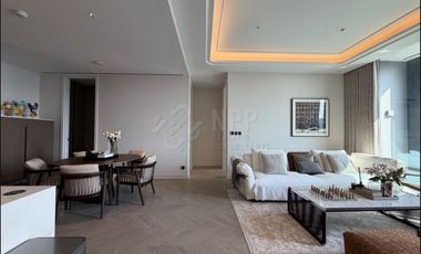 À louer 2 chambres condo à Sathon, Bangkok