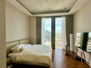 À louer 2 chambres condo à Sathon, Bangkok
