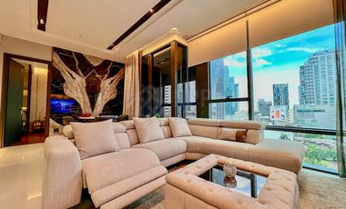 For sale 2 bedrooms condo in Watthana, Bangkok