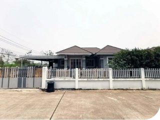 For sale 1 bed house in Mueang Lamphun, Lamphun