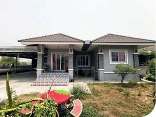 For sale 1 bed house in Mueang Lamphun, Lamphun