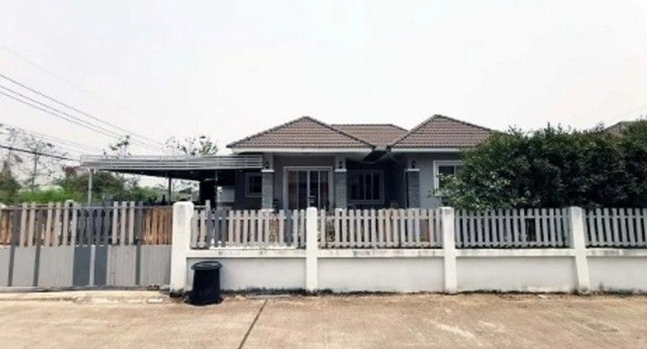 For sale 1 bed house in Mueang Lamphun, Lamphun