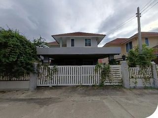 For sale 1 bed house in Chae Hom, Lampang