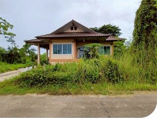 For sale 1 bed house in Chae Hom, Lampang