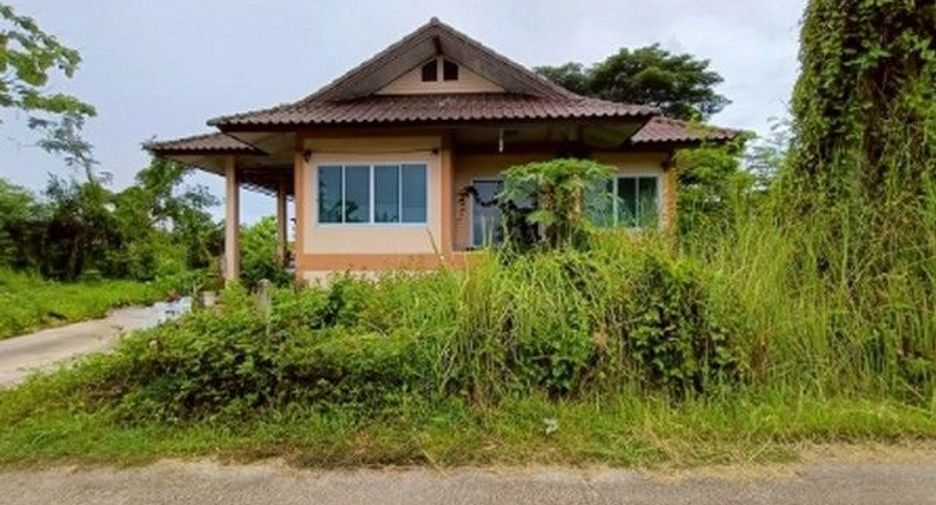 For sale 1 bed house in Chae Hom, Lampang
