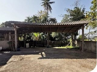 For sale 1 bed house in Chae Hom, Lampang