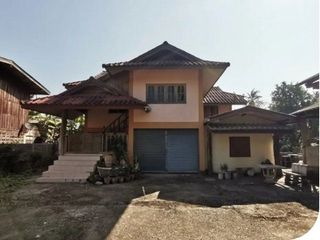 For sale 1 bed house in Chae Hom, Lampang