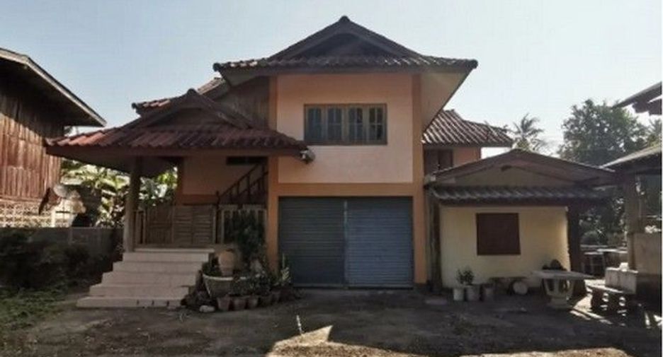 Продажа 1 кровать дом в Chae Hom, Lampang