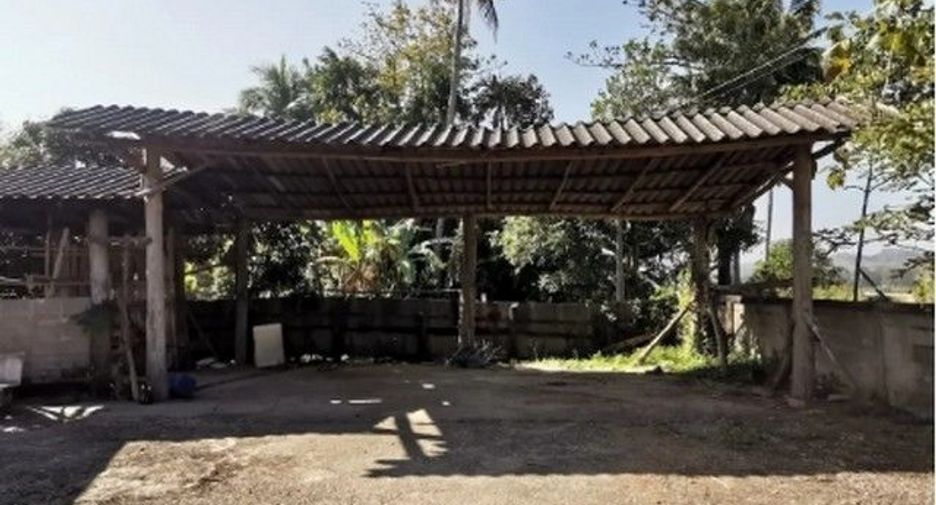 Продажа 1 кровать дом в Chae Hom, Lampang