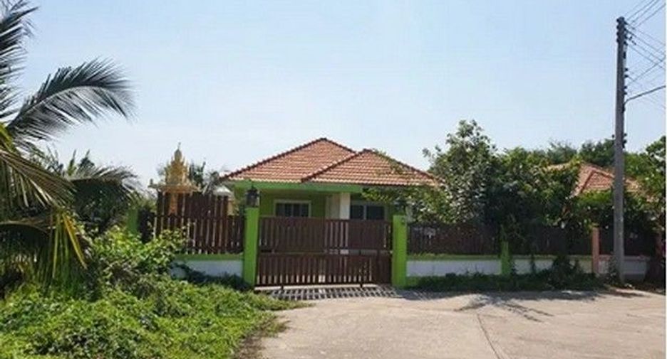 Haus zum Kauf mit 1 Zimmer in Pak Tho, Ratchaburi