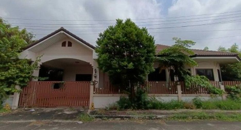 For sale 1 Beds house in Khok Samrong, Lopburi