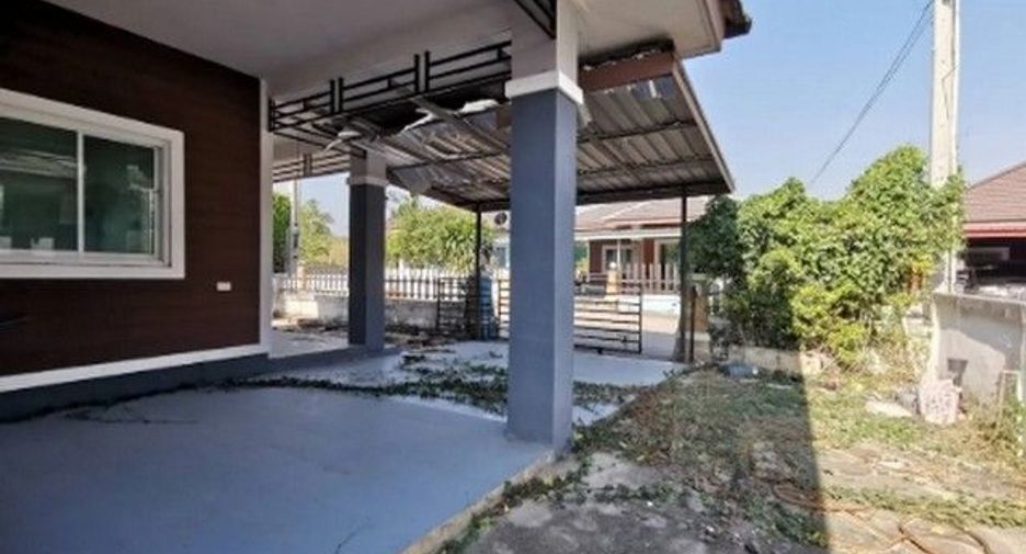 Продажа 1 кровать дом в Бан Кхай, Районг