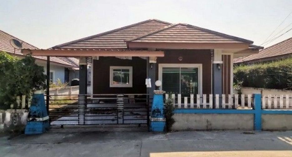 Продажа 1 кровать дом в Бан Кхай, Районг