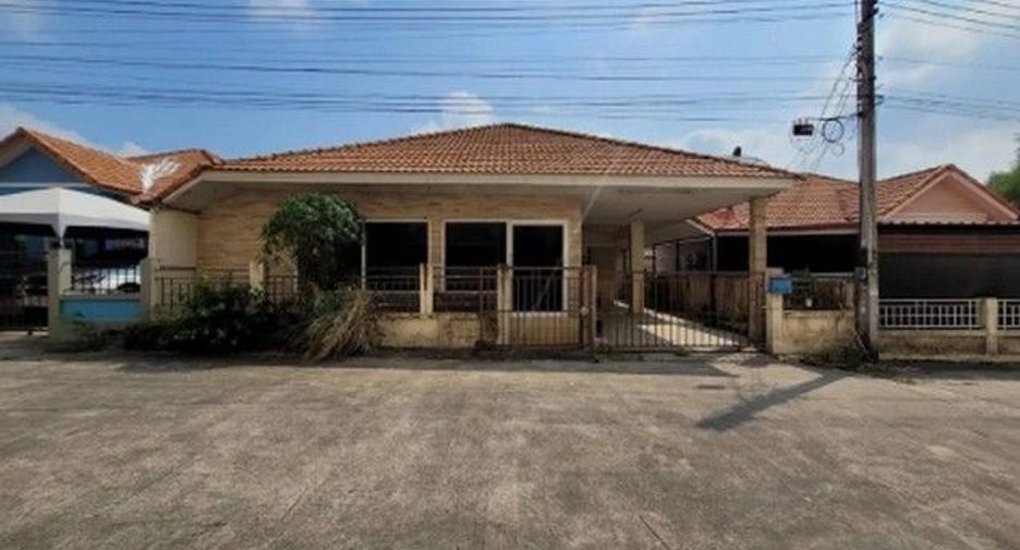 À vendre 1 chambre maison à Ban Khai, Rayong