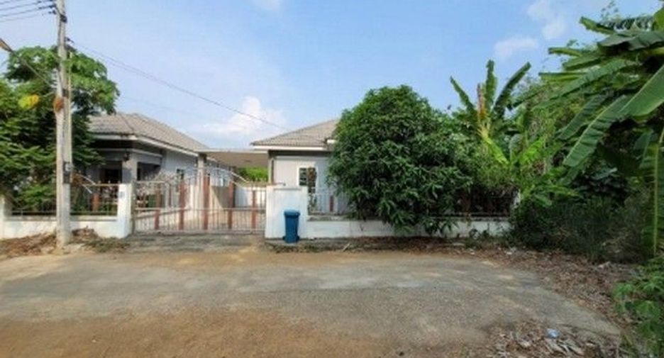 Haus zum Kauf mit 1 Zimmer in Ban Khai, Rayong