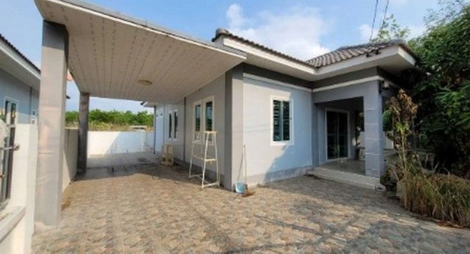 Haus zum Kauf mit 1 Zimmer in Ban Khai, Rayong