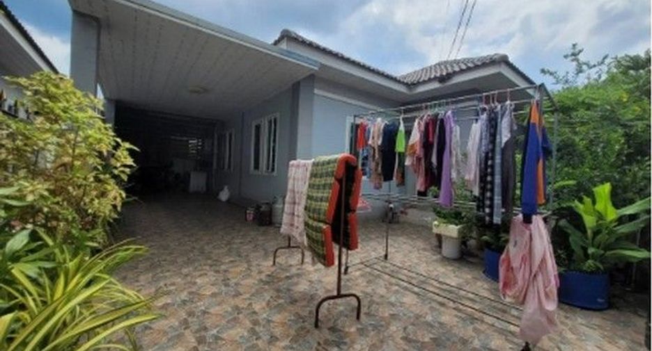 For sale 1 bed house in Ban Khai, Rayong