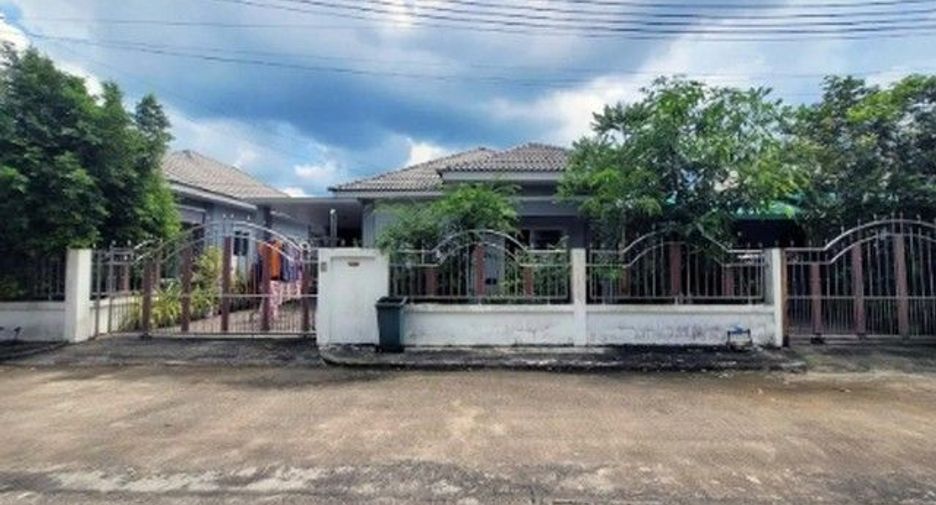 For sale 1 bed house in Ban Khai, Rayong