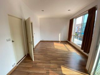 For sale 2 bedrooms townhouse in Thung Khru, Bangkok
