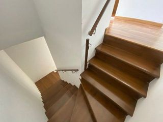 For sale 2 bedrooms townhouse in Thung Khru, Bangkok