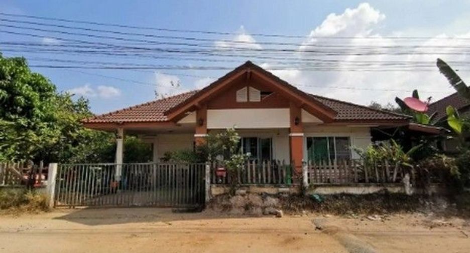 Haus zum Kauf mit 1 Zimmer in Ban Khai, Rayong