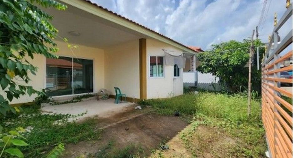 Продажа 1 кровать дом в Бан Кхай, Районг