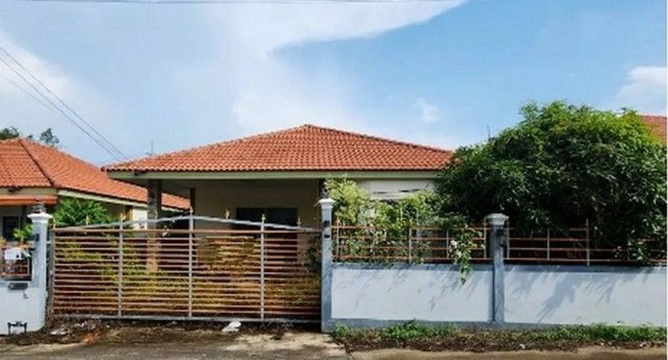 Продажа 1 кровать дом в Бан Кхай, Районг