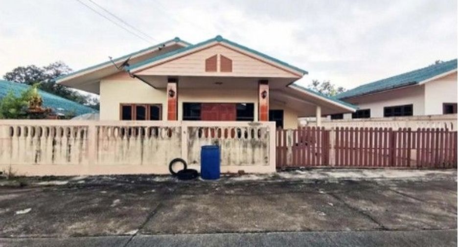For sale 1 bed house in Ban Khai, Rayong