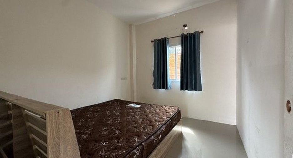 For sale 3 bedrooms house in Bang Lamung, Chonburi