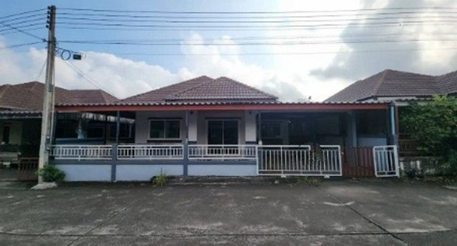 Casa en venta de 1 habitaciones en Ban Khai, Rayong