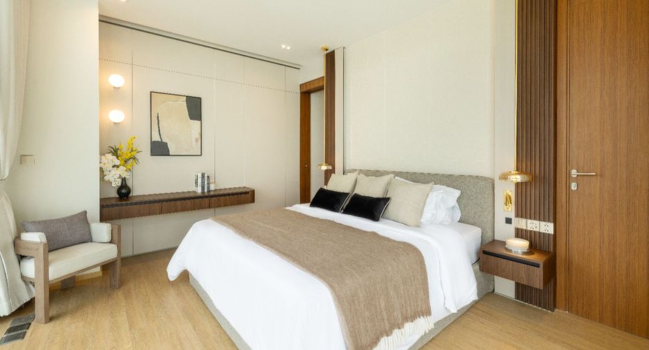 For sale 3 bedrooms villa in Thalang, Phuket