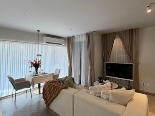 Apartment zum Kauf mit Studio in Thalang, Phuket