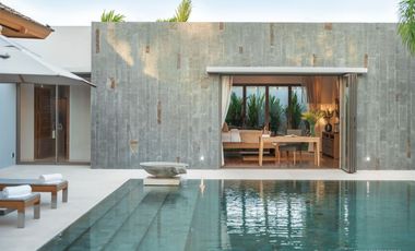 For sale 4 bedrooms villa in Thalang, Phuket