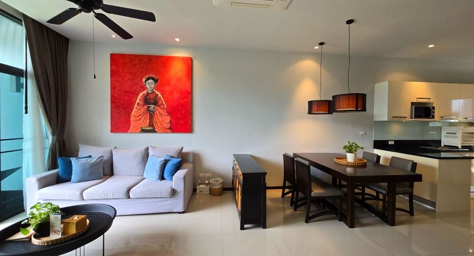 For sale 2 bedrooms villa in Mueang Phuket, Phuket