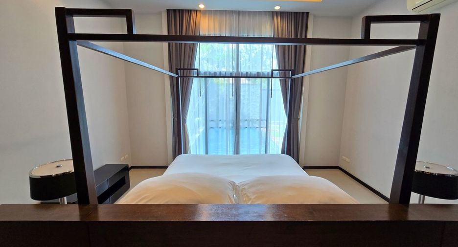 For sale 2 bedrooms villa in Mueang Phuket, Phuket